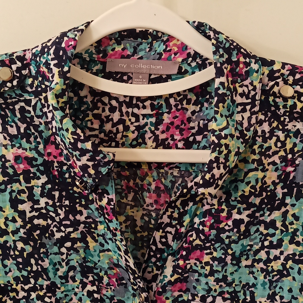 Blouse💖 - Picture 4 of 4
